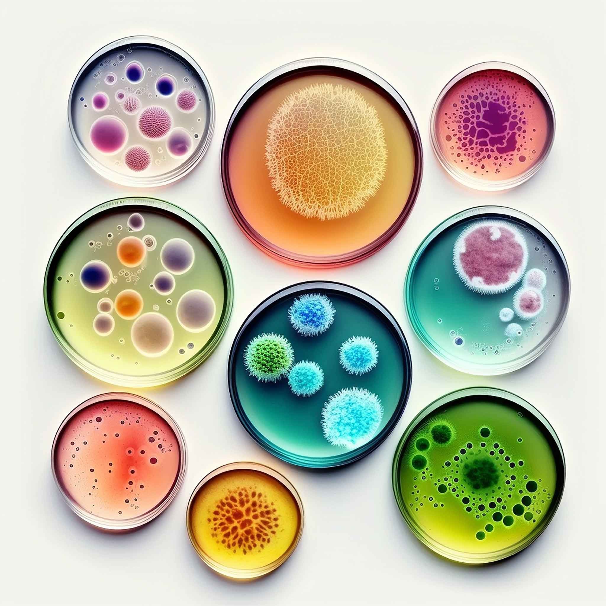 Heebie Jeebies Revolting Science