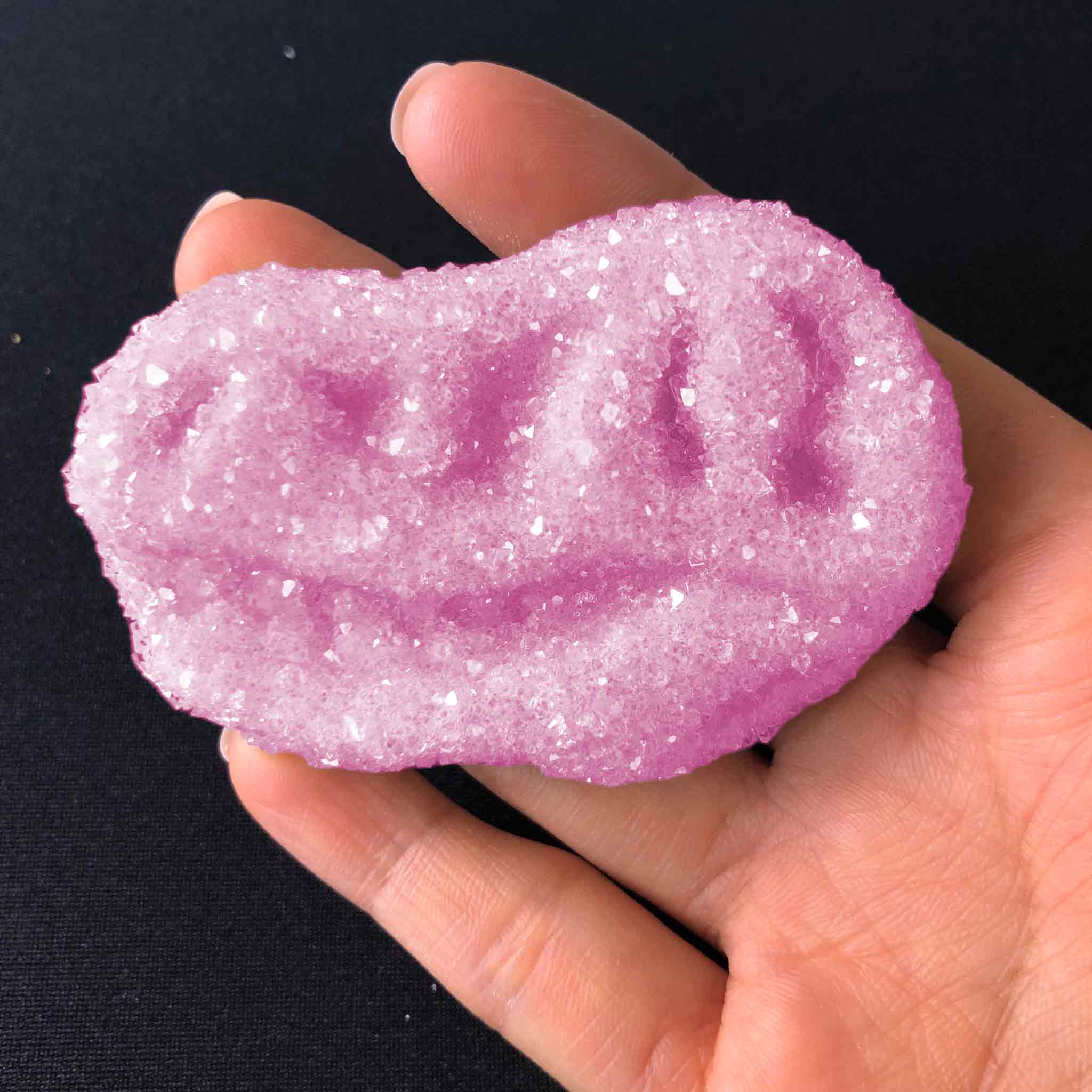 Heebie Jeebies Crystal Grow and Explore Kit