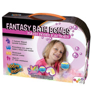 Heebie Jeebies Fantasy Bath Bombs
