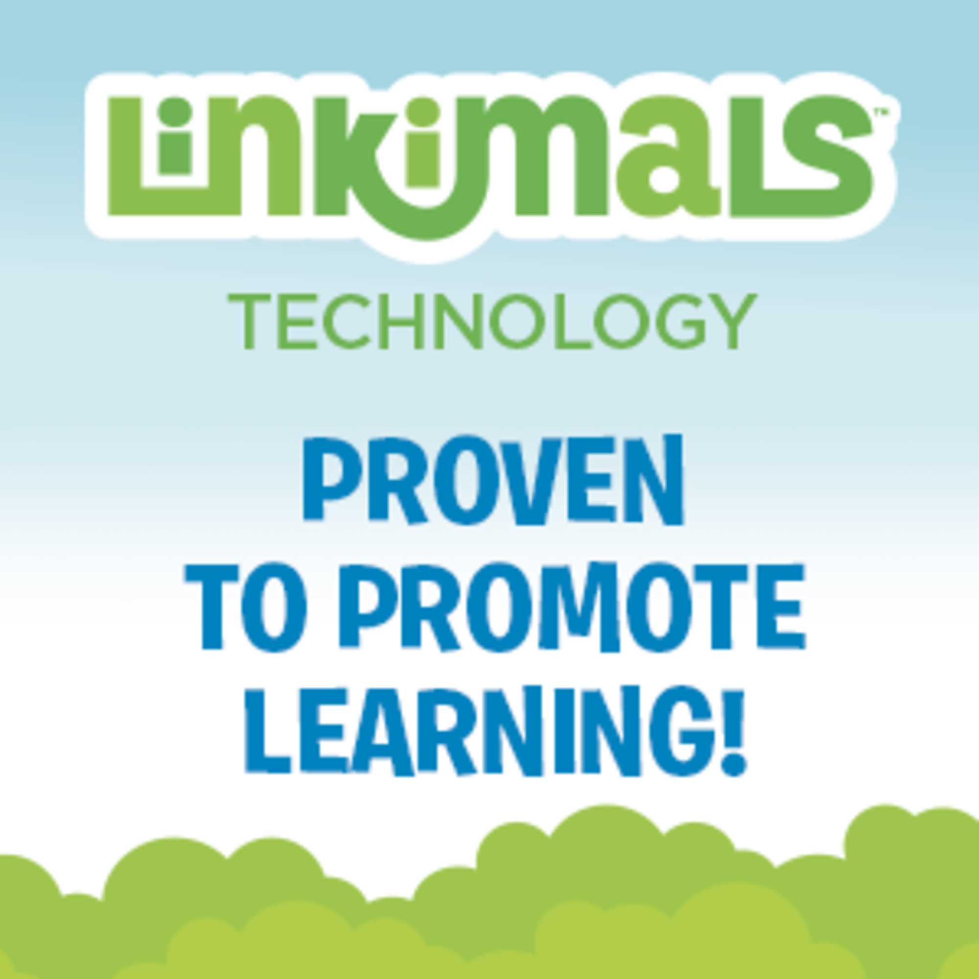 Fisher-Price Linkimals 1-20 Count & Quiz Whale