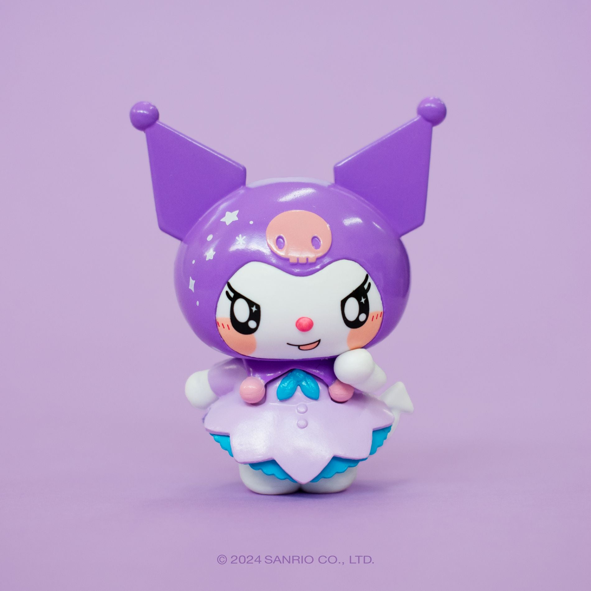 Hello Kitty & Friends Friendship Box - Kuromi