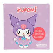 Hello Kitty & Friends Friendship Box - Kuromi