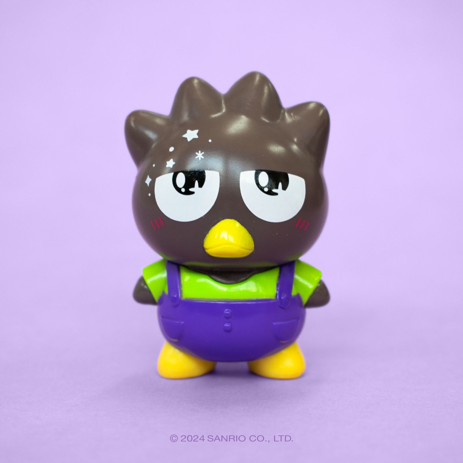 Hello Kitty & Friends Friendship Box - Bad Badtz-Maru