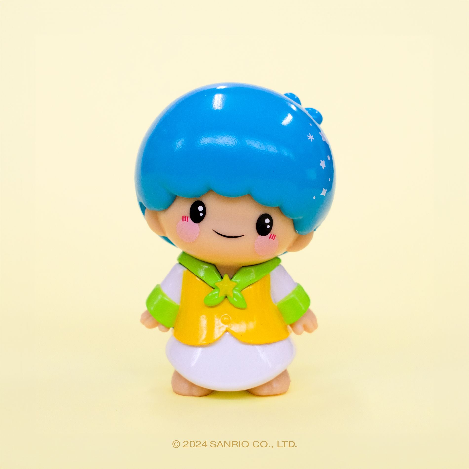 Hello Kitty & Friends Friendship Box - Kiki