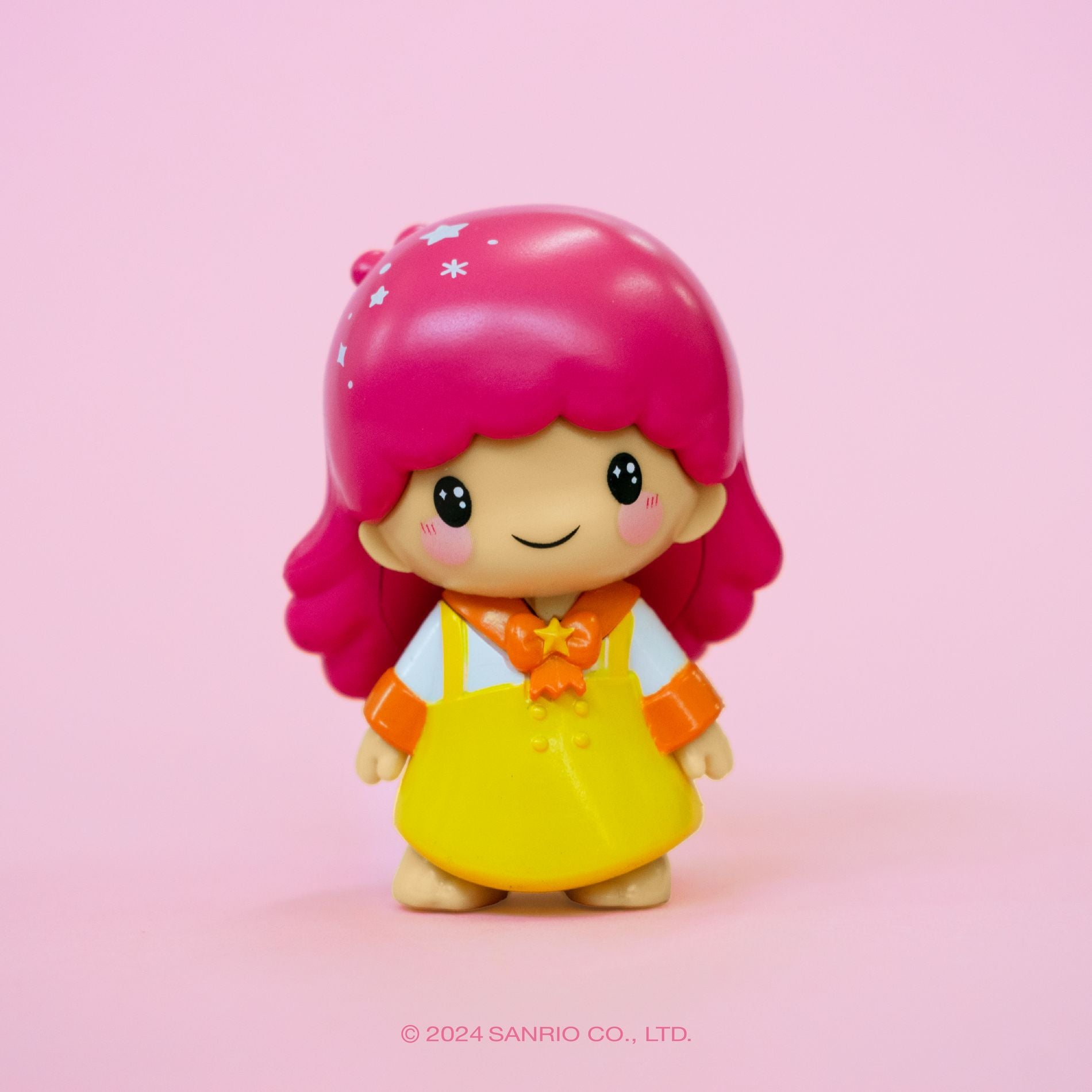 Hello Kitty & Friends Friendship Box - Lala