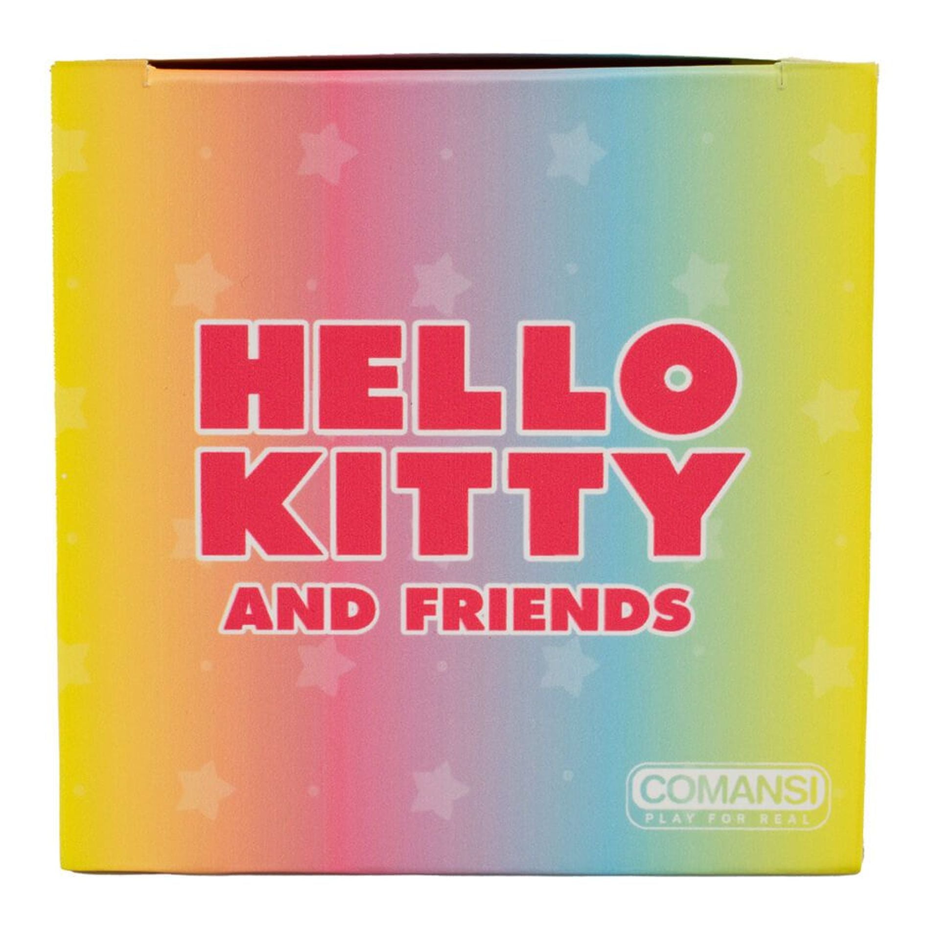 Hello Kitty & Friends Friendship Box - Mystery