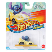 Hot Wheels RacerVerse - Disney Stitch