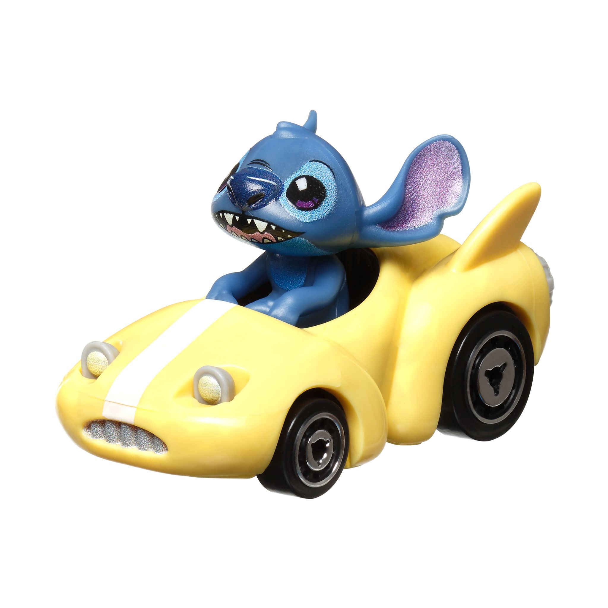 Hot Wheels RacerVerse - Disney Stitch