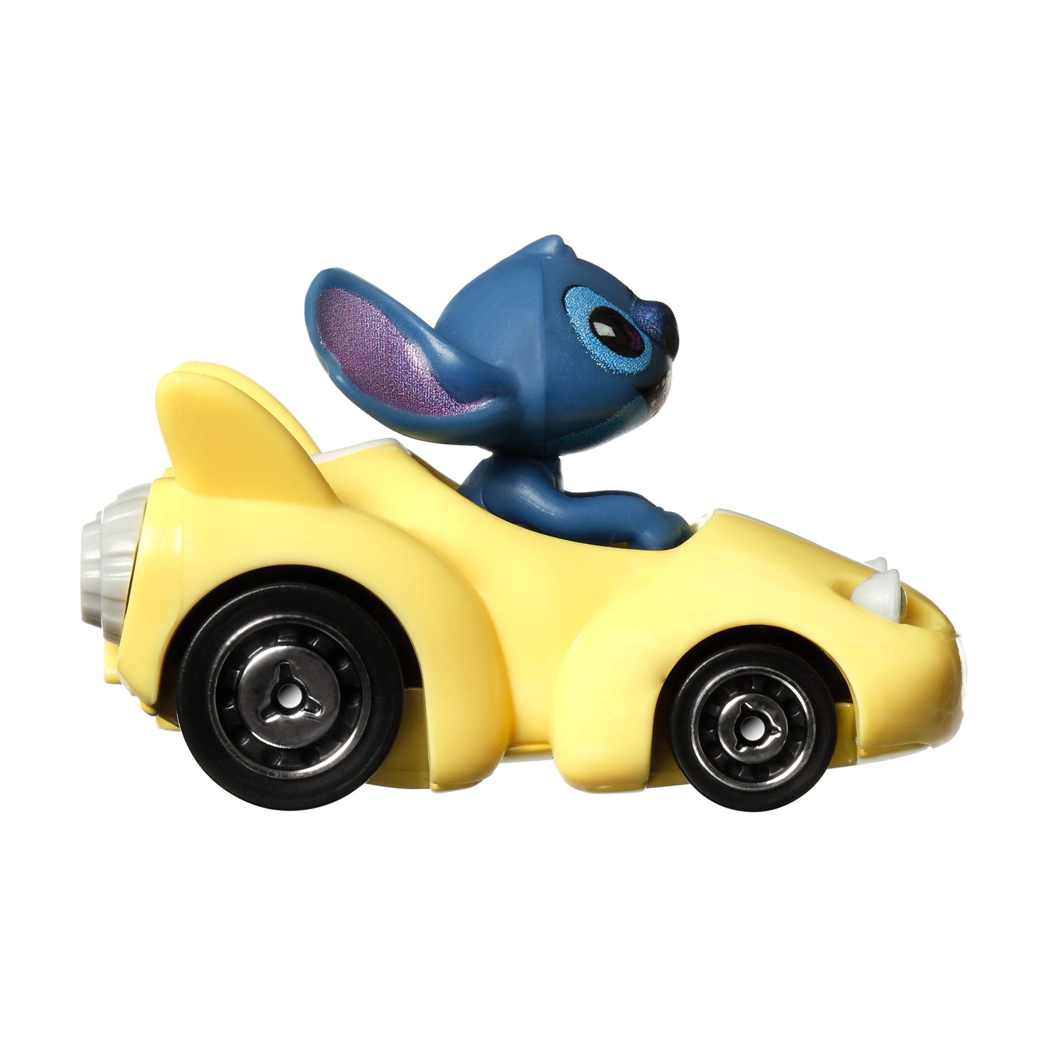 Hot Wheels RacerVerse - Disney Stitch