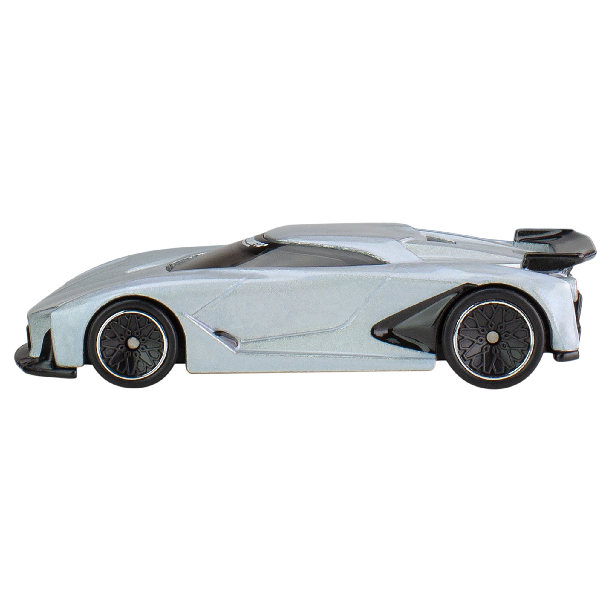 Hot Wheels Pop Culture Nissan Concept 2020 Vision Grand Turismo 7 - Toyworld Australia