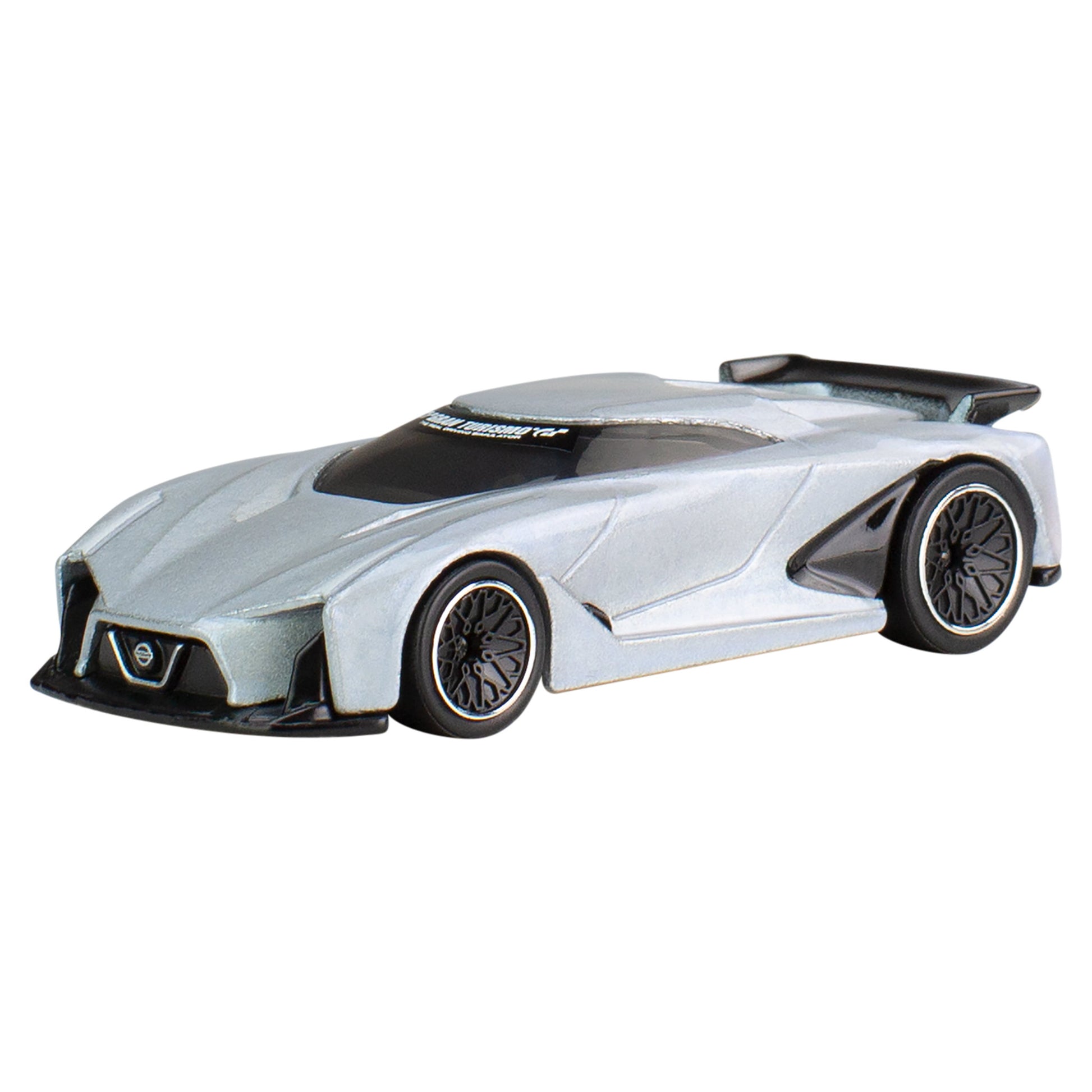 Hot Wheels Pop Culture Nissan Concept 2020 Vision Grand Turismo 7 - Toyworld Australia