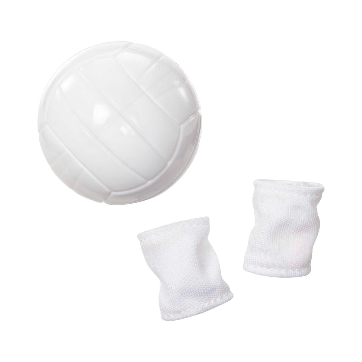 Barbie Made To Move Sports Doll - Volleyball - Toyworld Australia