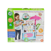 LeapFrog Scoop & Learn Ice Cream Pop-Up Shop
