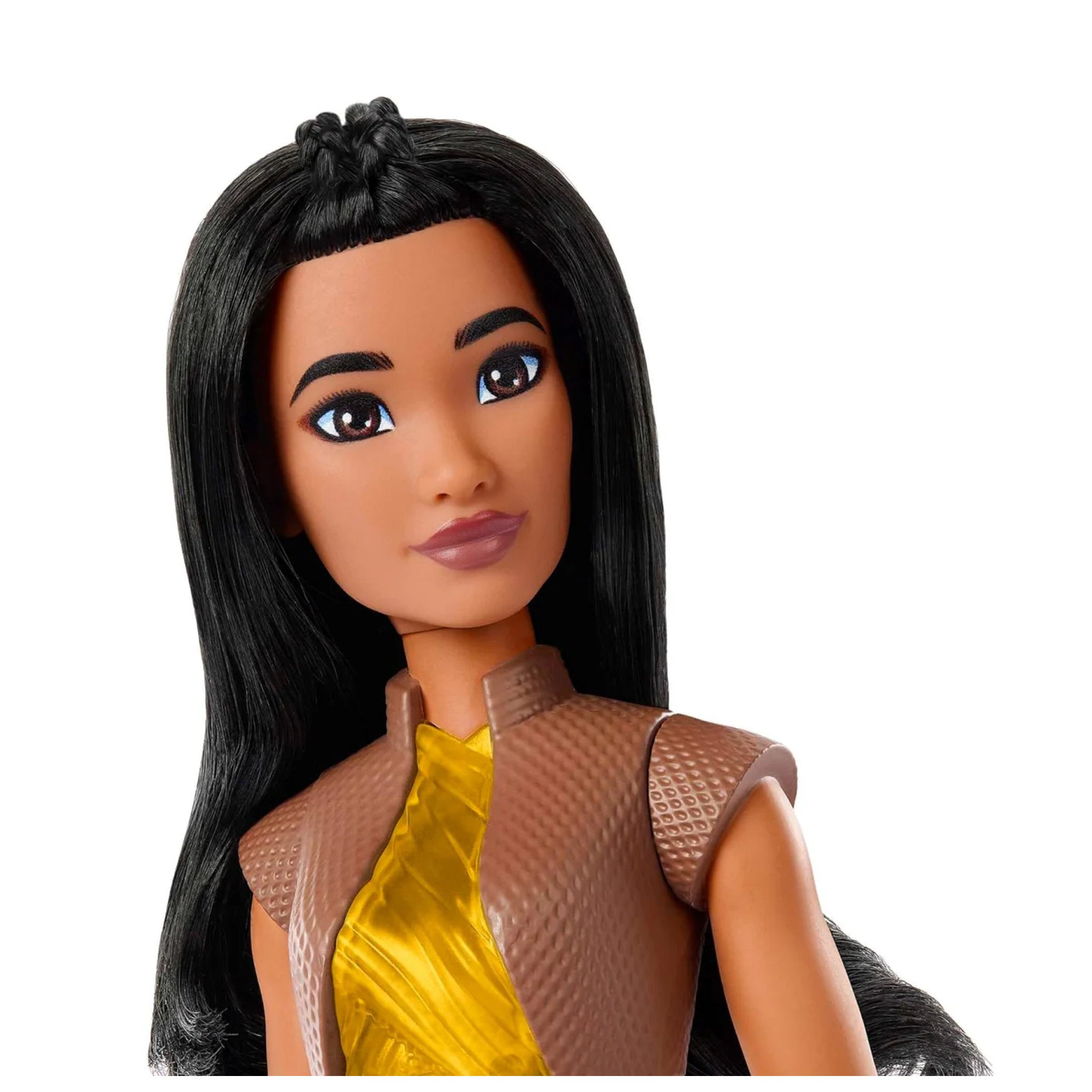 Disney Princess Fashion Doll - Raya
