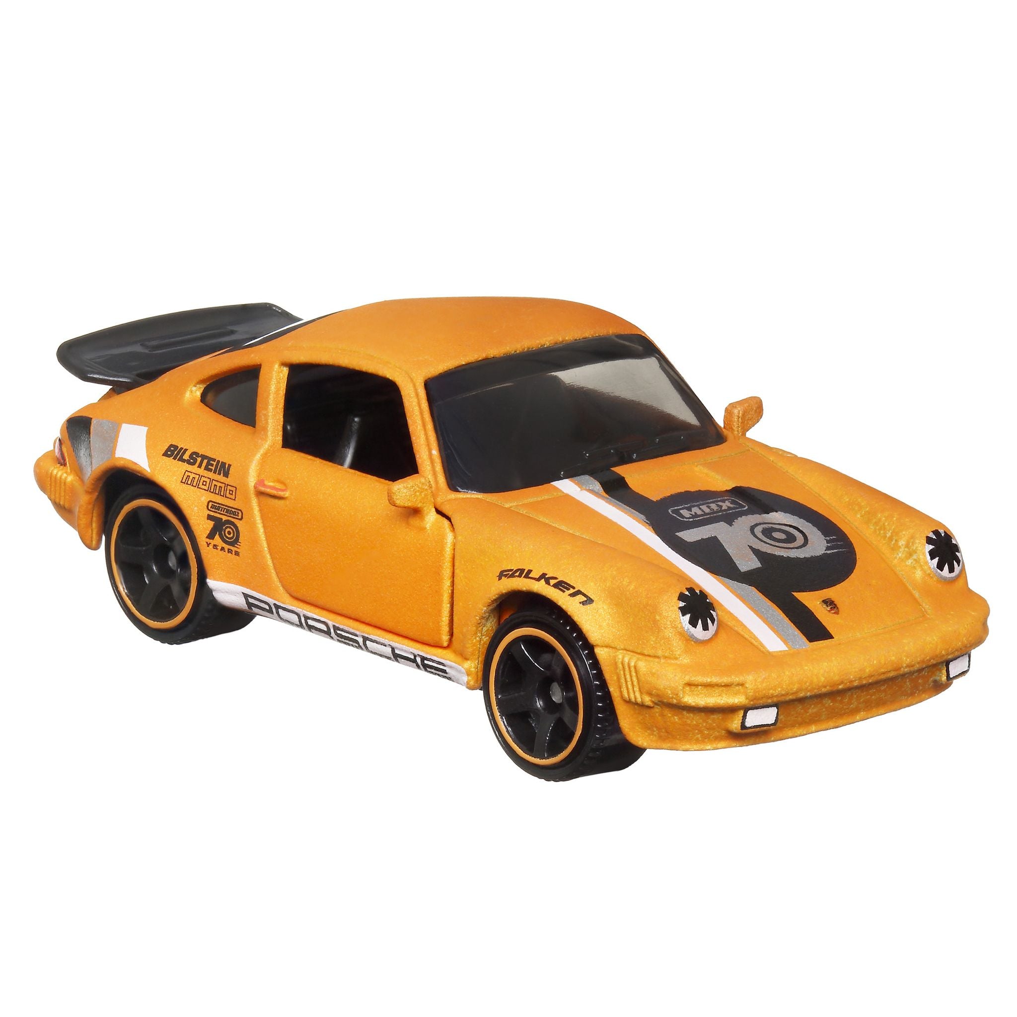 Matchbox 70th Anniversary Moving Parts Assorted Styles