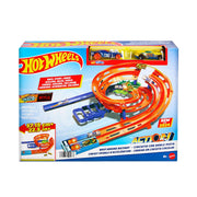 Hot Wheels Action Whip Around Raceway
