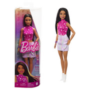 Barbie Fashionista 65th Anniversary Doll - Inspired by Rocker Barbie 1986