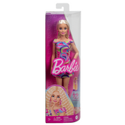 Barbie Fashionista 65th Anniversary Doll - Inspired by Totally Hair Barbie 1992