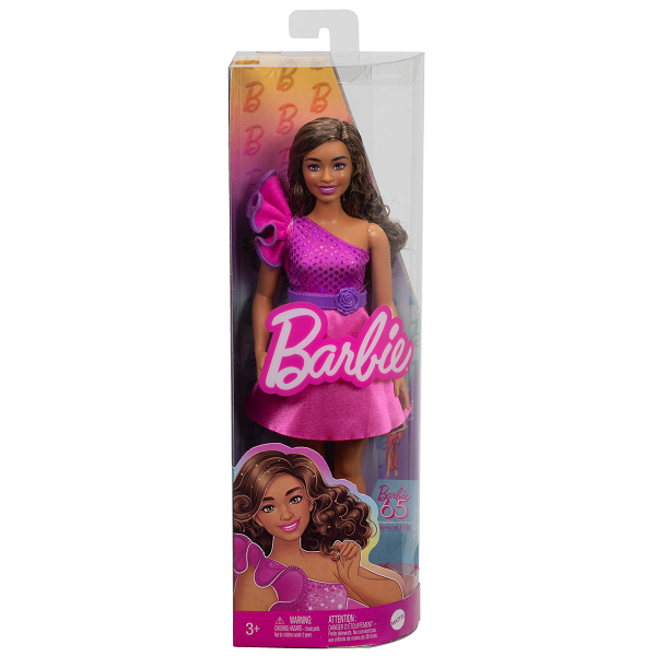 Barbie Fashionista 65th Anniversary Doll #225