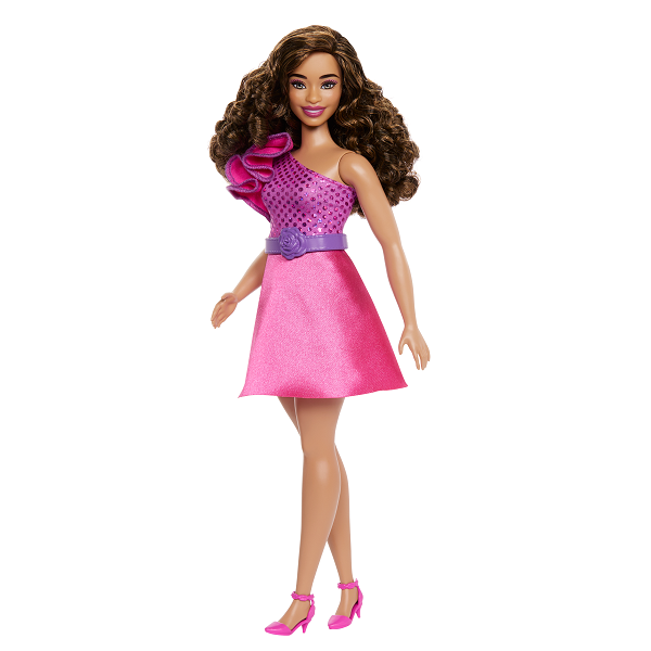 Barbie Fashionista 65th Anniversary Doll #225