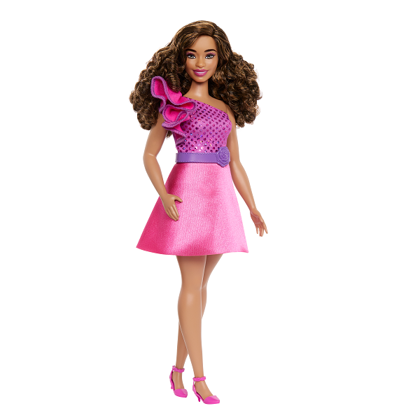 Barbie Fashionista 65th Anniversary Doll #225