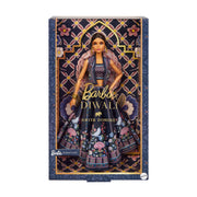 Barbie Signature Diwali Doll By Anita Dongre