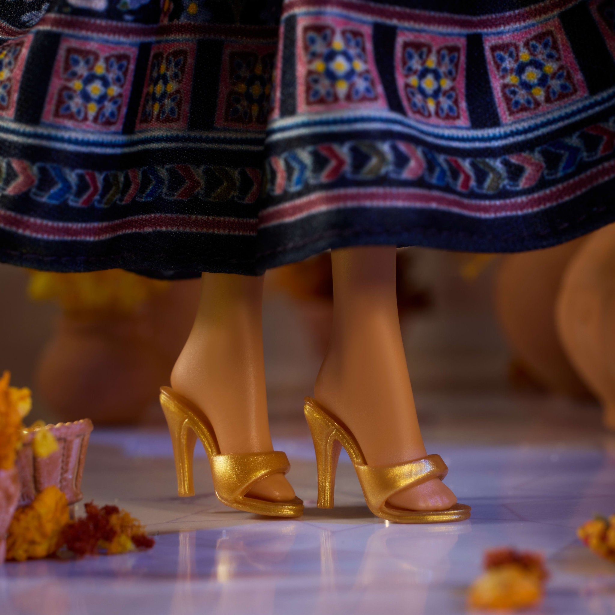 Barbie Signature Diwali Doll By Anita Dongre