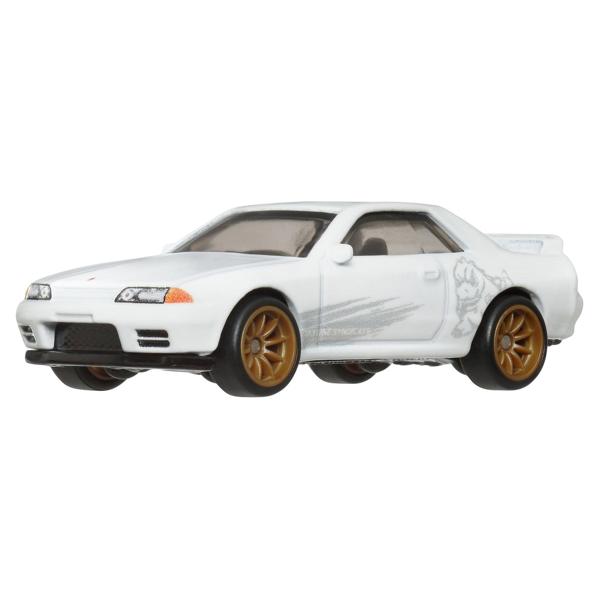 Hot Wheels Boulevard - 99 Nissan Skyline GT-R (Bnr32) - Toyworld Australia