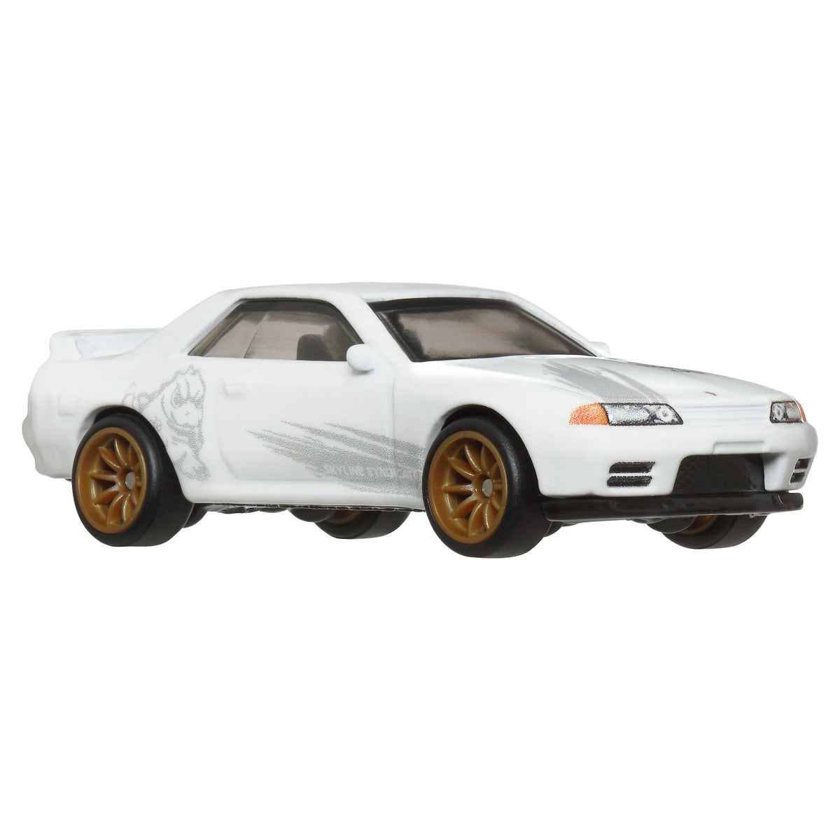 Hot Wheels Boulevard - 99 Nissan Skyline GT-R (Bnr32) - Toyworld Australia
