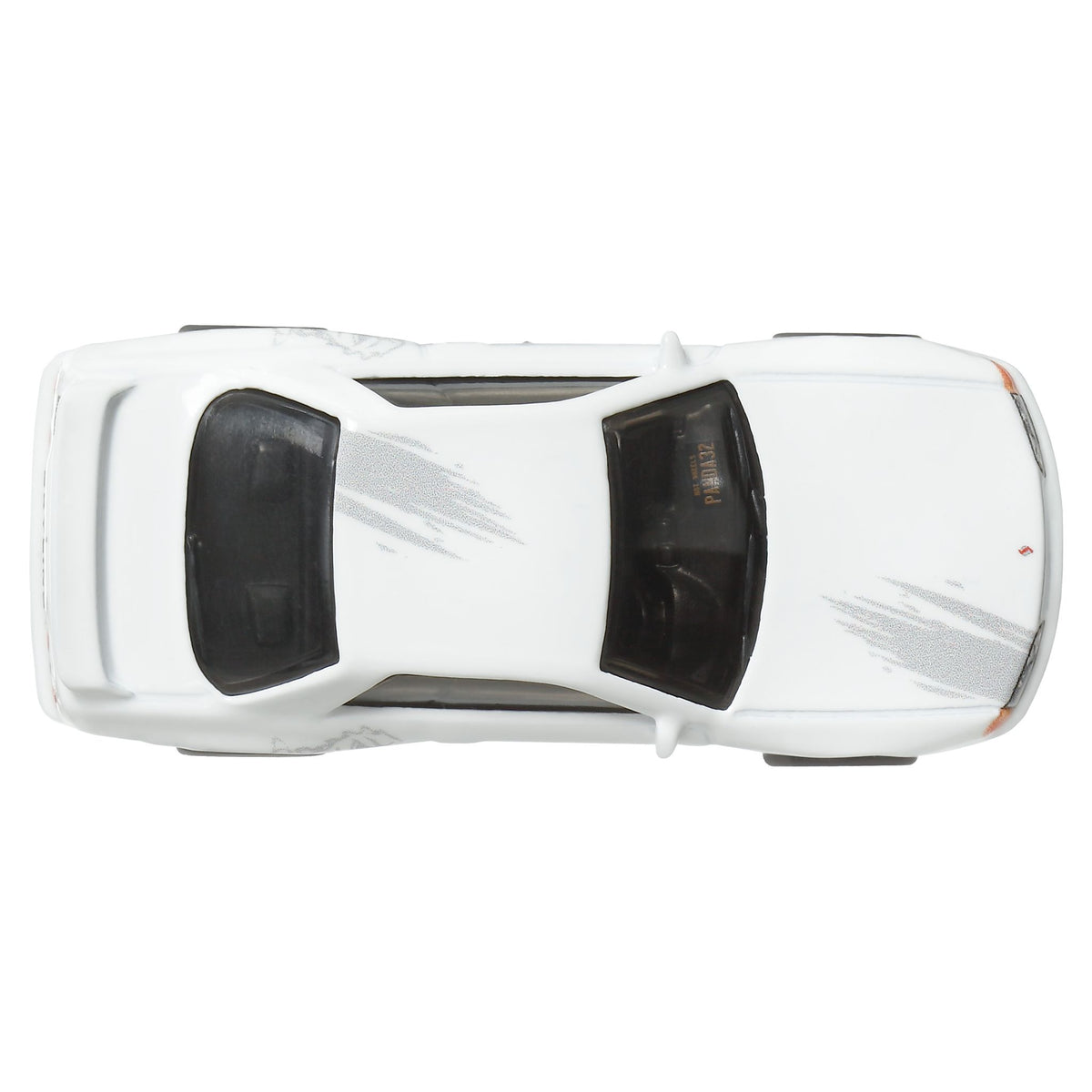 Hot Wheels Boulevard - 99 Nissan Skyline GT-R (Bnr32) - Toyworld Australia
