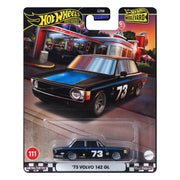 Hot Wheels Boulevard 73 VOLVO 140 GL