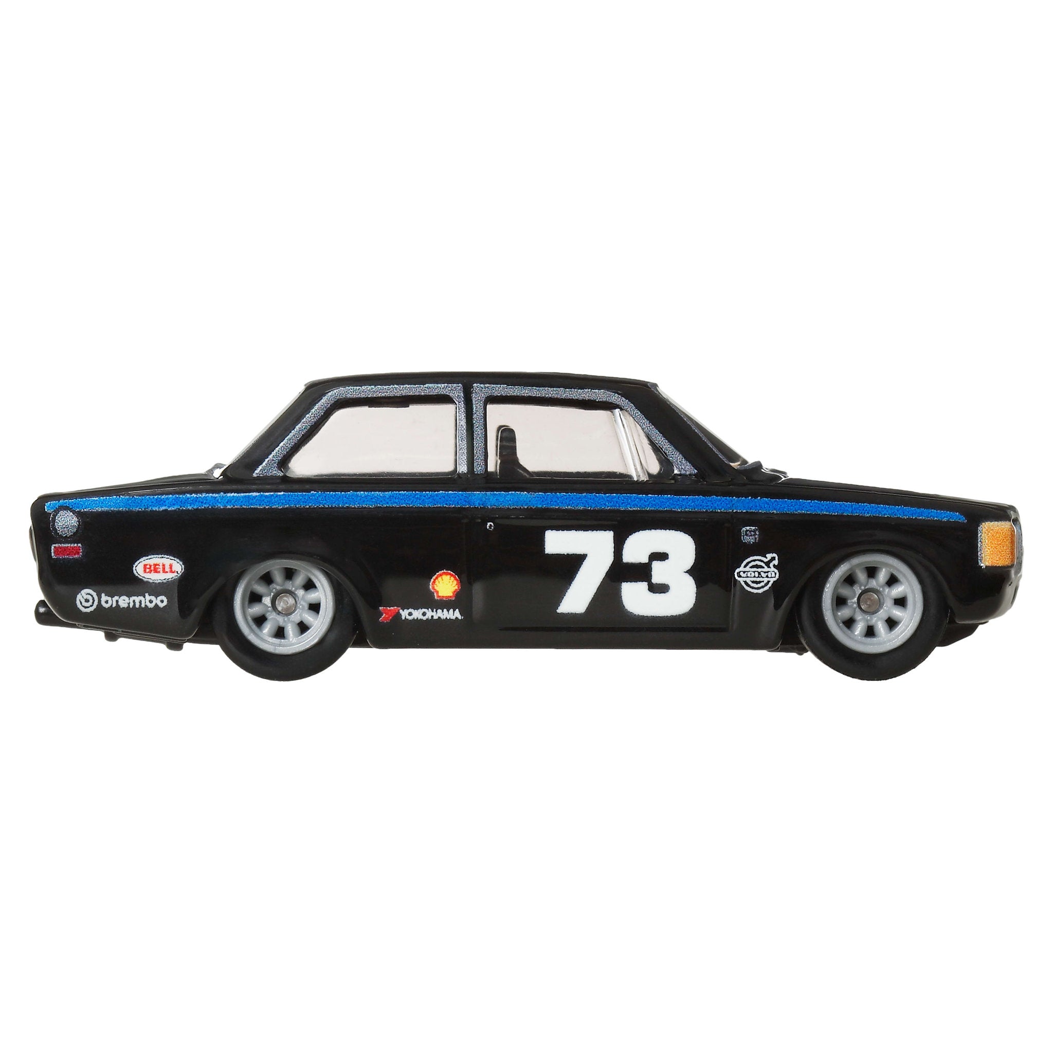 Hot Wheels Boulevard 73 VOLVO 140 GL