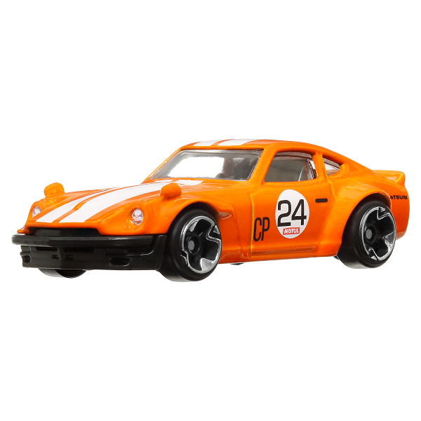 Hot Wheels Vintage Racing Club 5/5 Custom Datsun 240Z