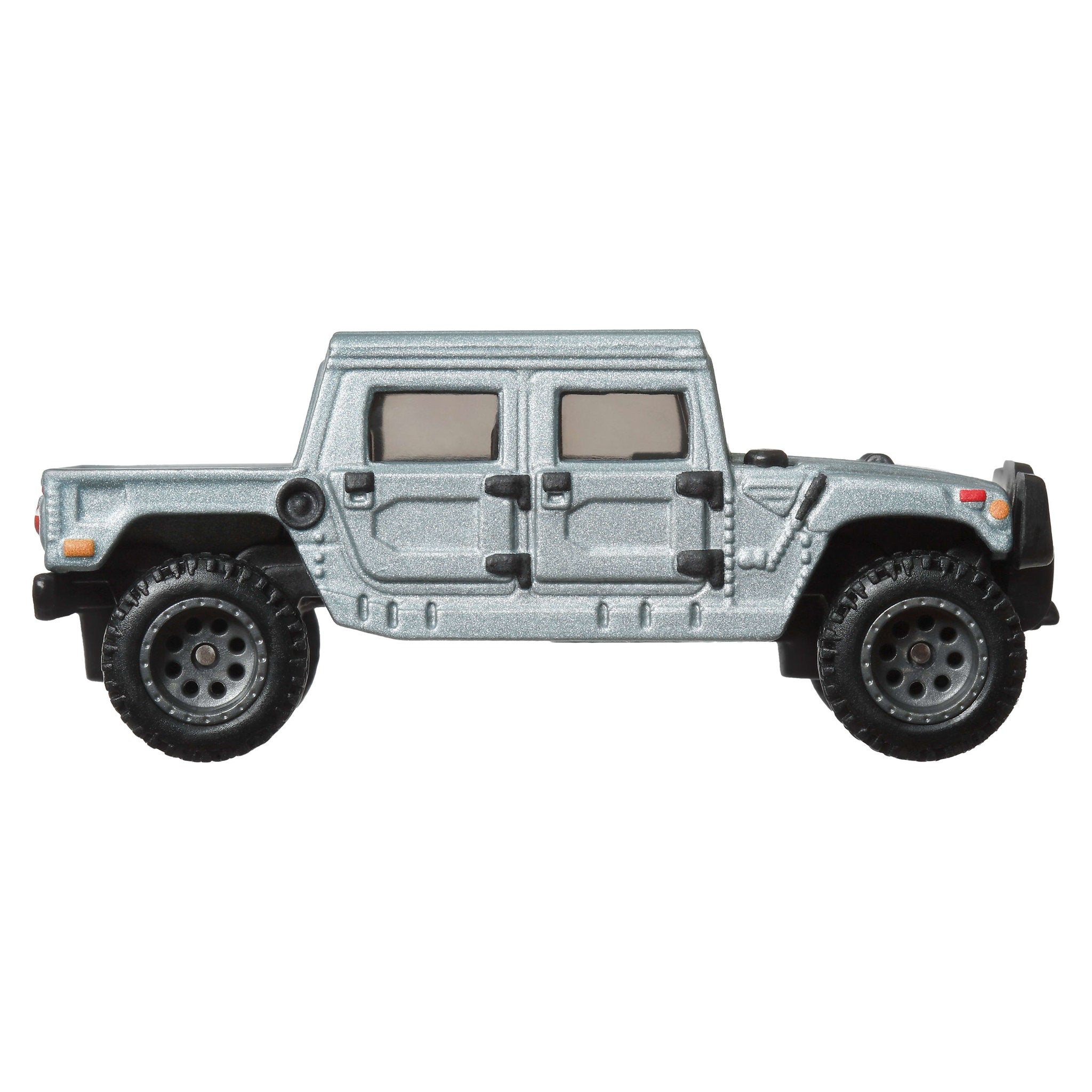 Hot Wheels Premiun Car Culture - Terra Trek Hummer H1