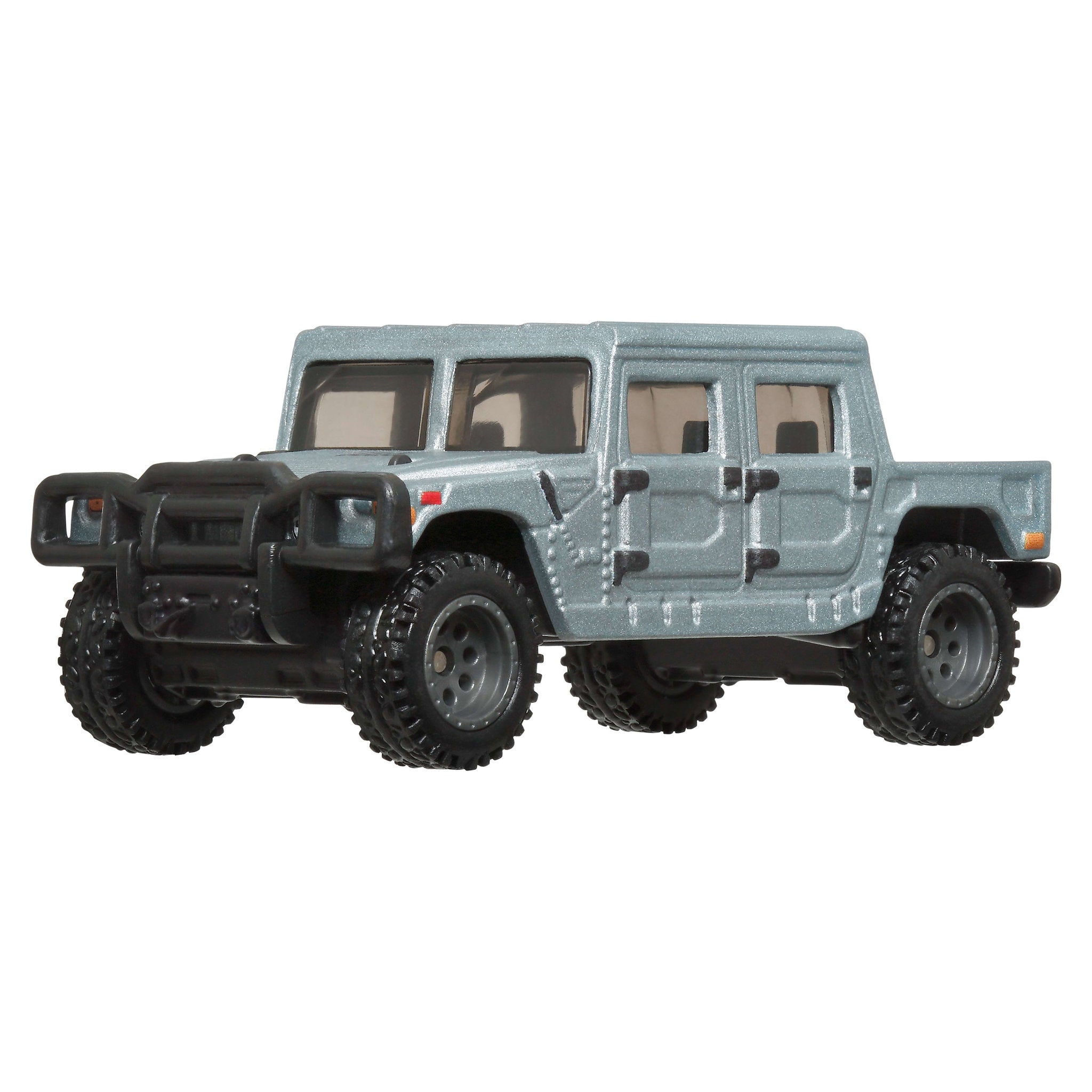 Hot Wheels Premiun Car Culture - Terra Trek Hummer H1