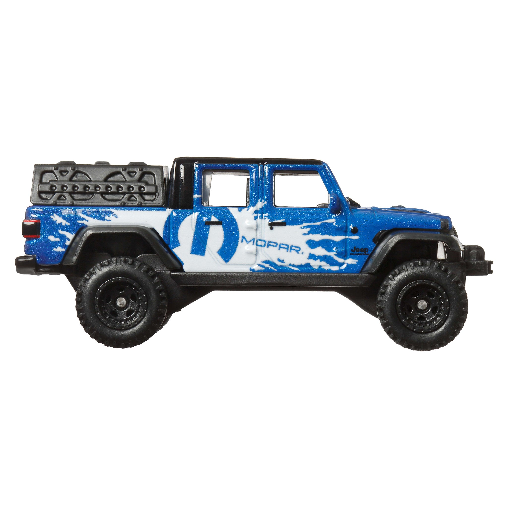 Hot Wheels Premiun Car Culture - Terra Trek 2020 Jeep Gladiator - Toyworld Australia