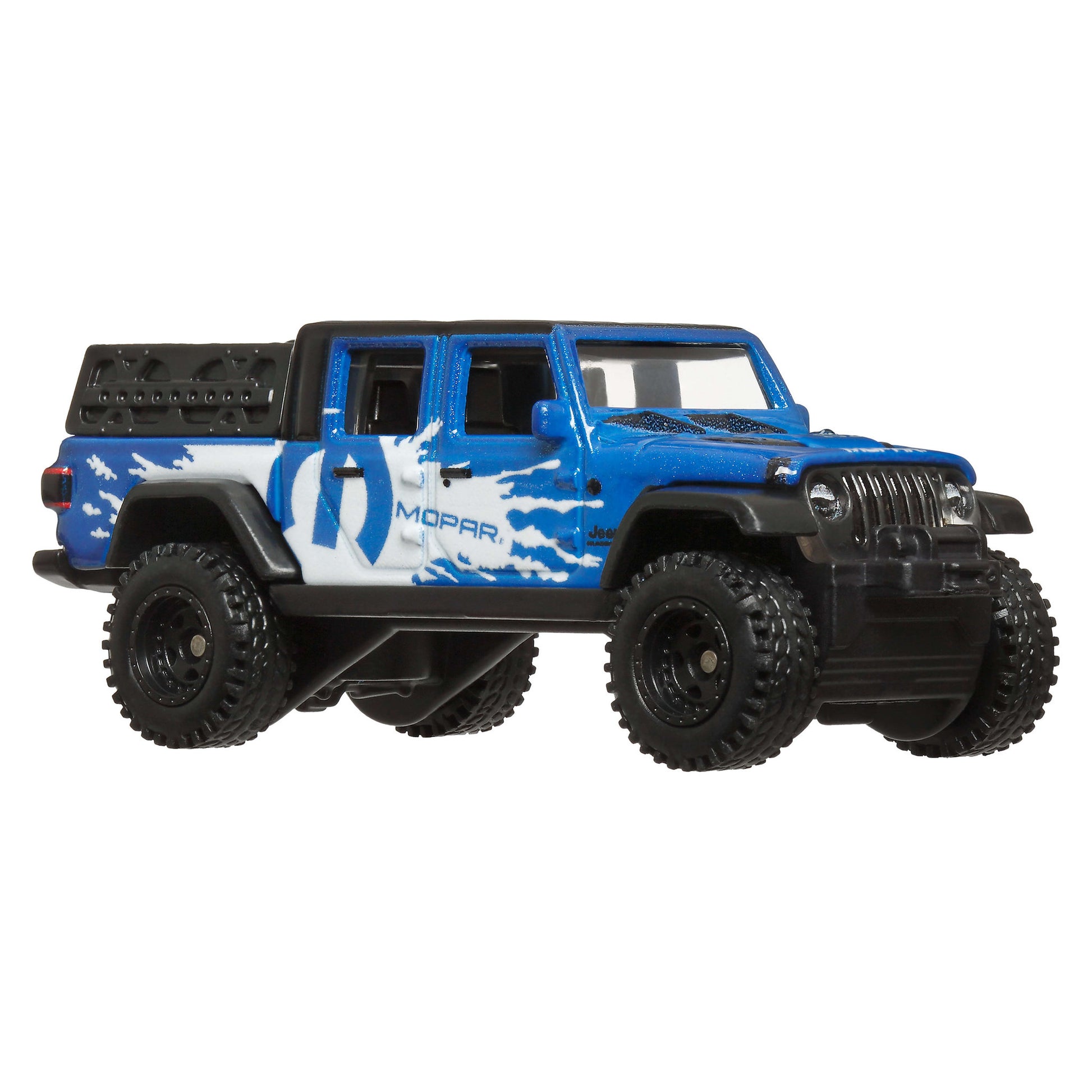 Hot Wheels Premiun Car Culture - Terra Trek 2020 Jeep Gladiator - Toyworld Australia