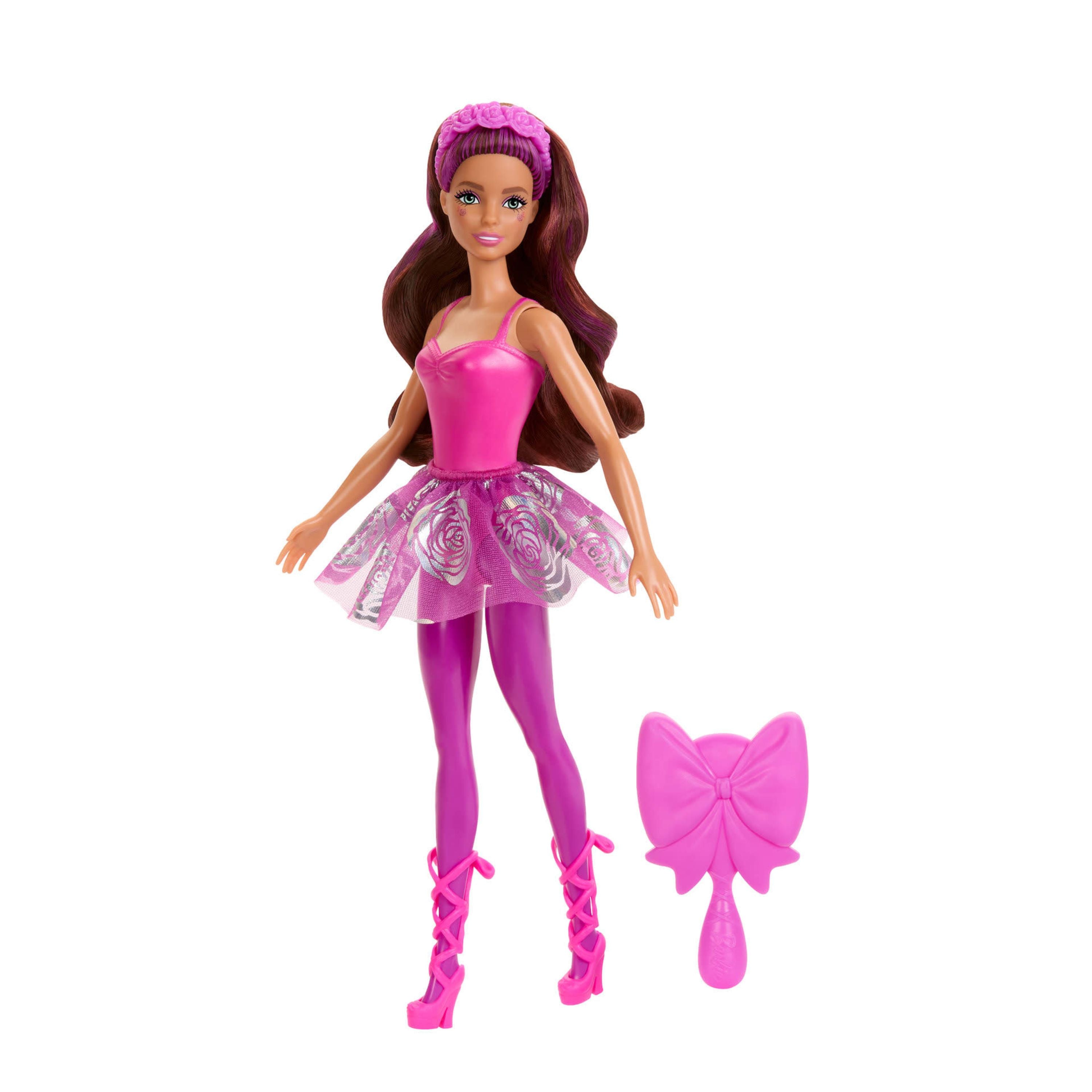 Barbie Colour Reveal Balletcore Series Surprise Doll