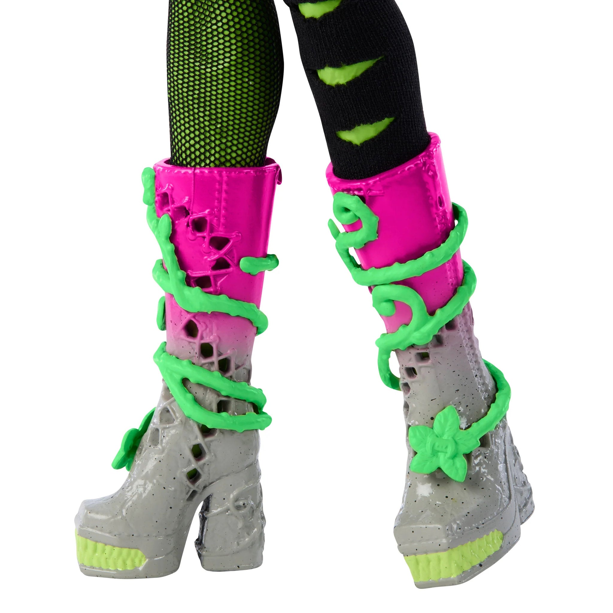 Monster High Student Doll - Venus McFlytrap