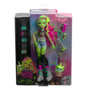 Monster High Student Doll - Venus McFlytrap