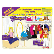 Felt Creations Boutique