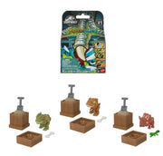 Jurassic World Crushivores - Toyworld Australia