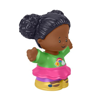 Fisher-Price Little People - Tessa