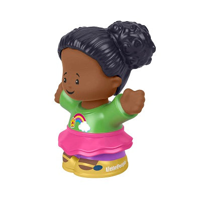 Fisher-Price Little People - Tessa