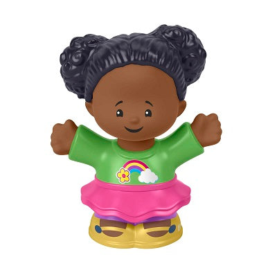 Fisher-Price Little People - Tessa