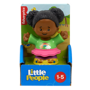 Fisher-Price Little People - Tessa