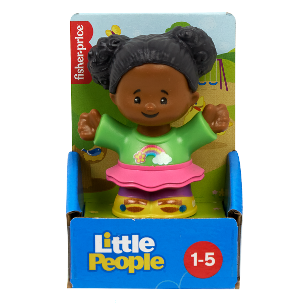 Fisher-Price Little People - Tessa