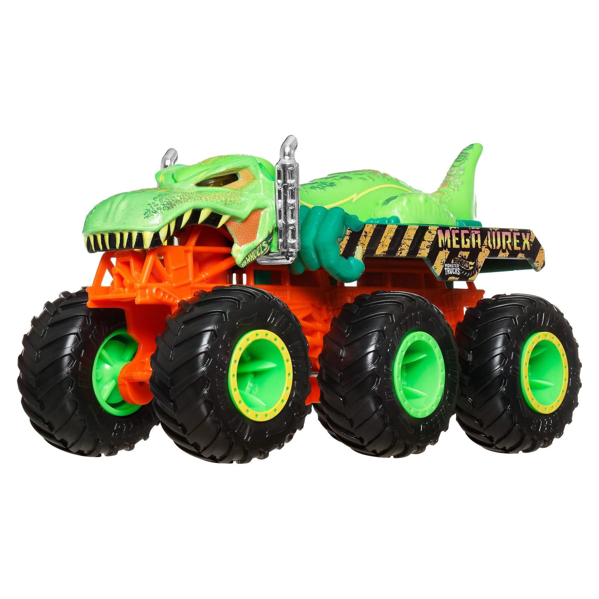 Hot Wheels Monster Trucks Big Rigs Assortment
