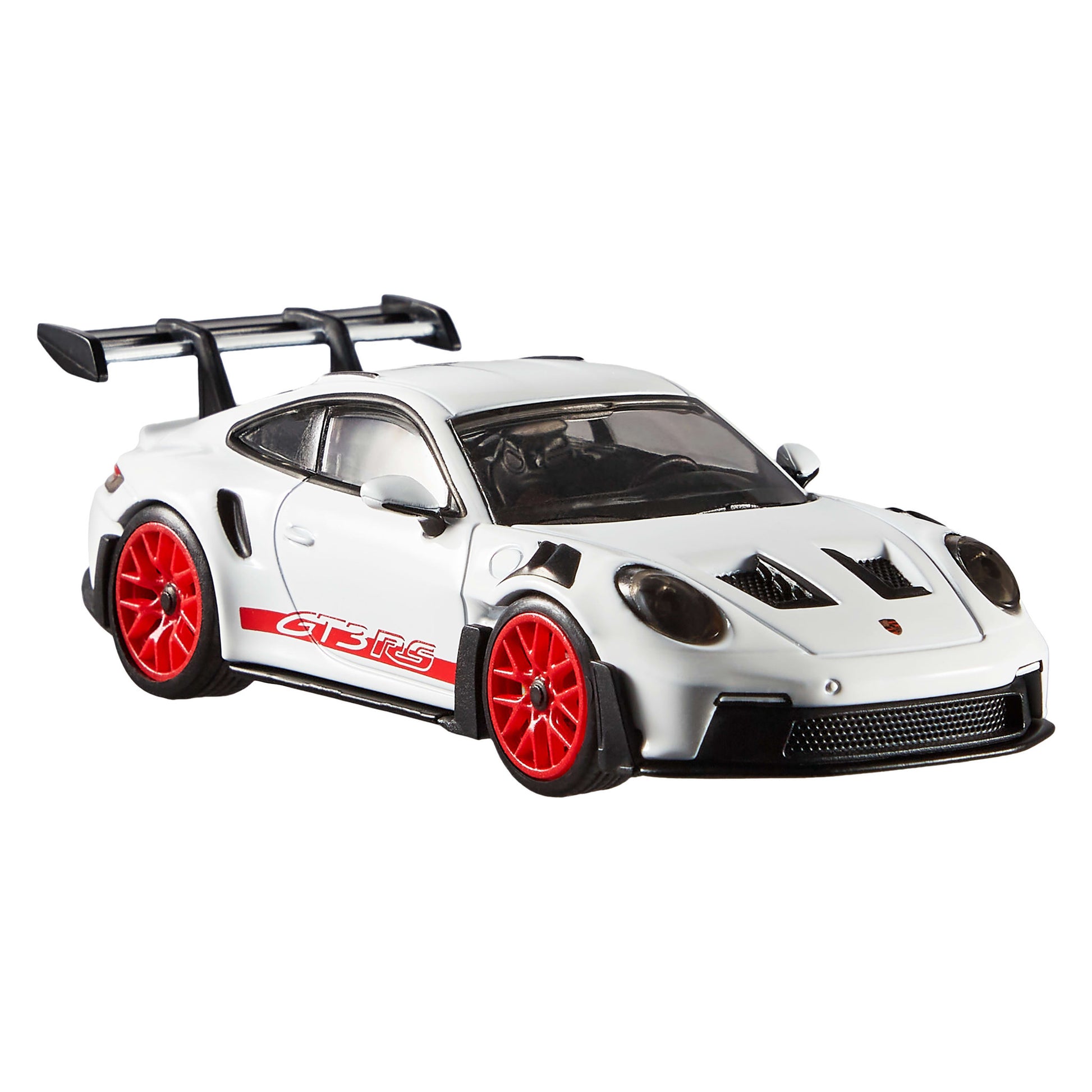 Hot Wheels Premium 1:43 Porsche 911 GT3 RS - Toyworld Australia