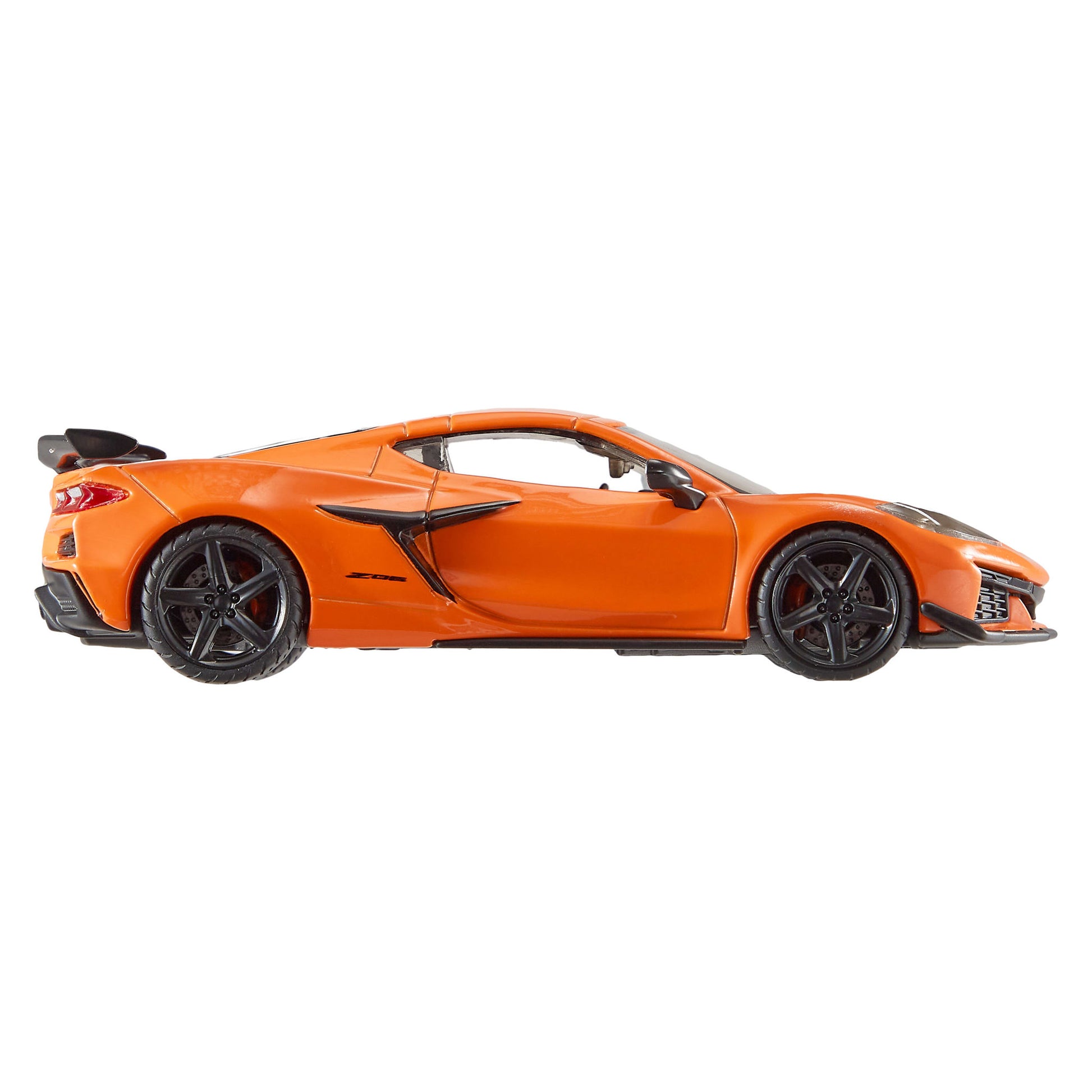 Hot Wheels Premium 1:43 23 Corvette C06 - Toyworld Australia